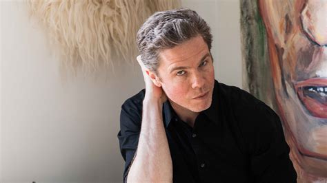 The Poetic Allegory of Josh Ritter's 